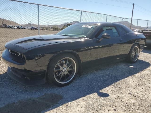 DODGE CHALLENGER 2015 2c3cdzbg0fh911258