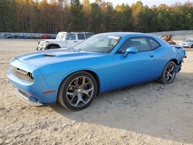 DODGE CHALLENGER 2015 2c3cdzbg0fh911308