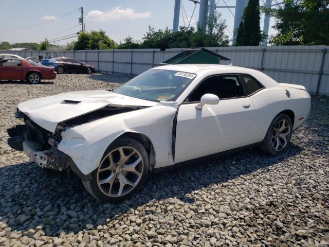 DODGE CHALLENGER 2015 2c3cdzbg0fh911938