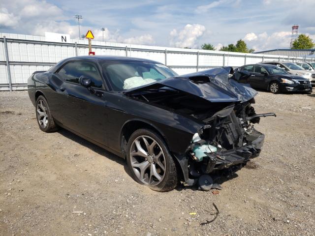 DODGE CHALLENGER 2015 2c3cdzbg1fh700649