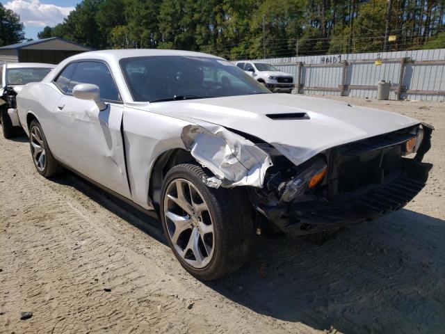 DODGE CHALLENGER 2015 2c3cdzbg1fh702093