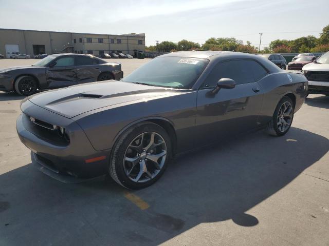 DODGE CHALLENGER 2015 2c3cdzbg1fh706080