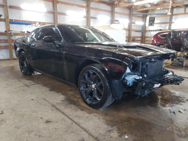 DODGE CHALLENGER 2015 2c3cdzbg1fh707357