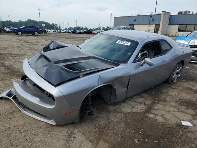 DODGE CHALLENGER 2015 2c3cdzbg1fh713479