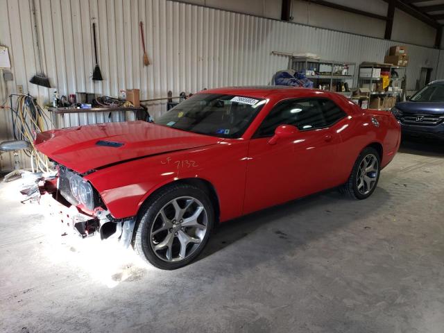 DODGE CHALLENGER 2015 2c3cdzbg1fh719394