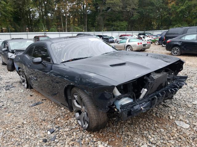 DODGE CHALLENGER 2015 2c3cdzbg1fh723073