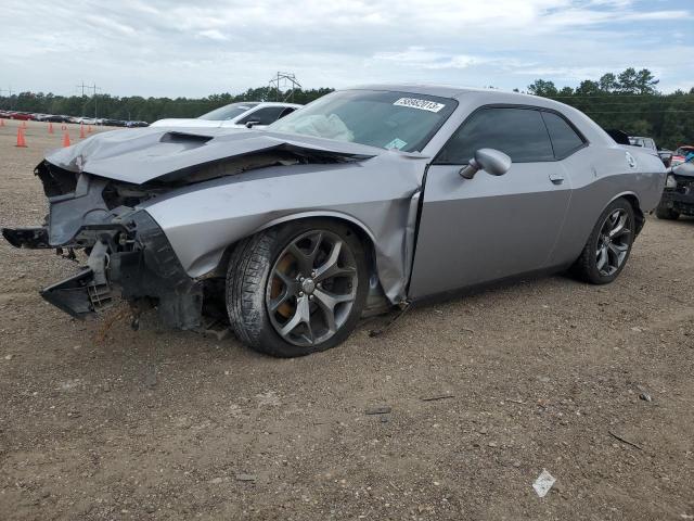 DODGE CHALLENGER 2015 2c3cdzbg1fh733845