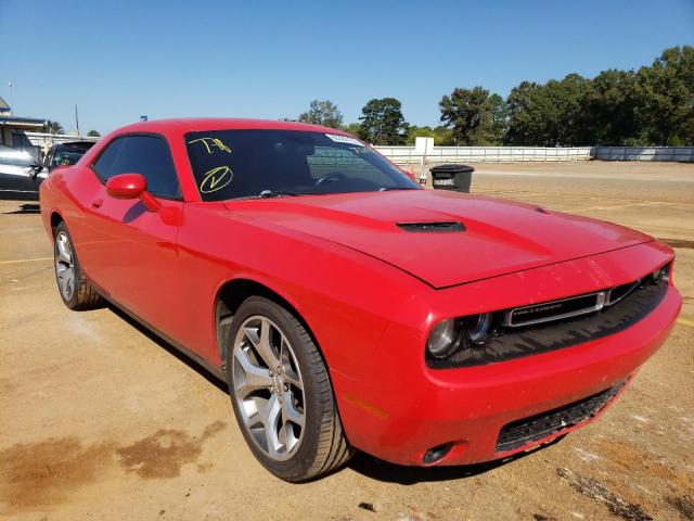 DODGE CHALLENGER 2015 2c3cdzbg1fh761239