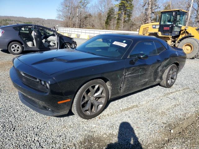 DODGE CHALLENGER 2015 2c3cdzbg1fh774993