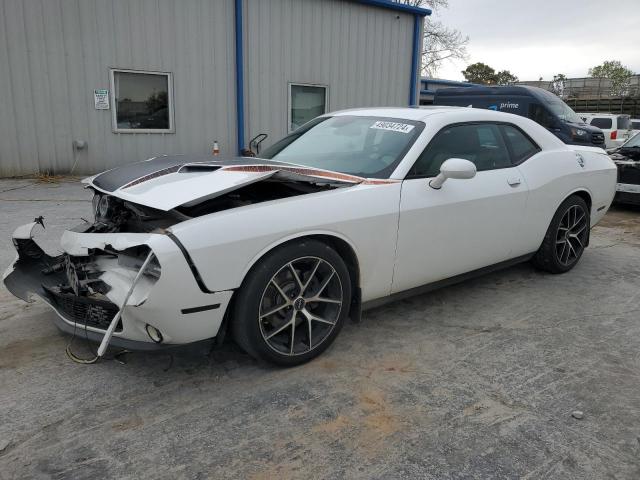 DODGE CHALLENGER 2015 2c3cdzbg1fh775481