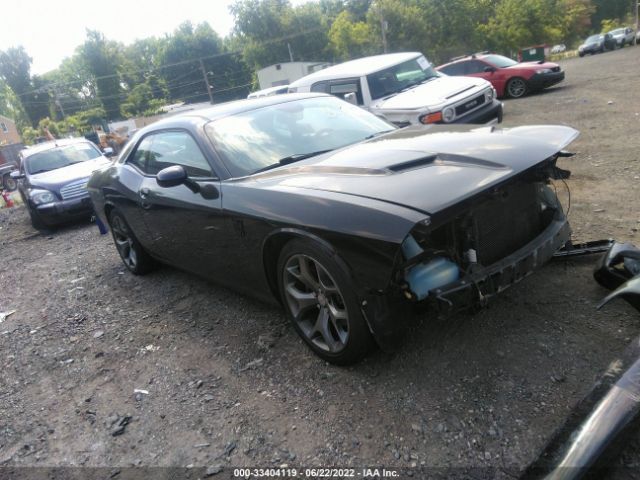 DODGE CHALLENGER 2015 2c3cdzbg1fh783998