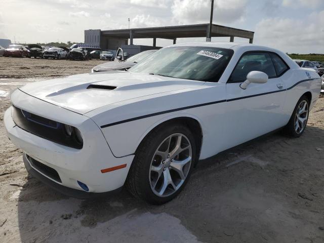 DODGE CHALLENGER 2015 2c3cdzbg1fh894888