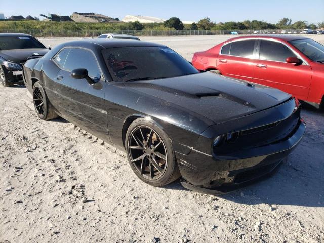 DODGE CHALLENGER 2015 2c3cdzbg1fh895667