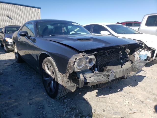 DODGE CHALLENGER 2015 2c3cdzbg1fh900785