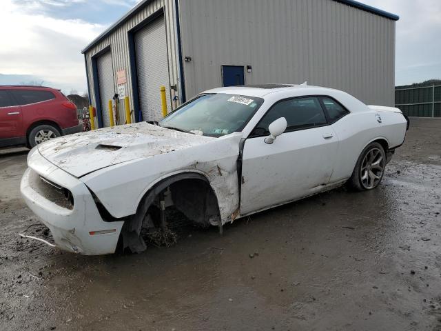 DODGE CHALLENGER 2015 2c3cdzbg1fh906392