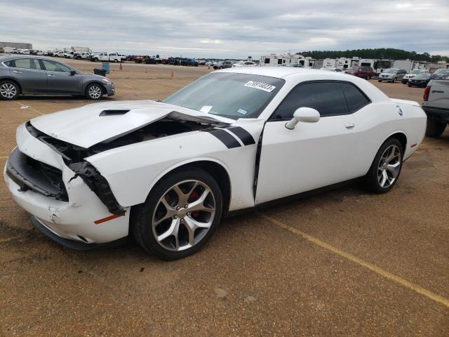 DODGE CHALLENGER 2015 2c3cdzbg2fh717458