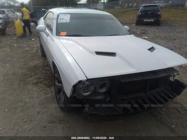 DODGE CHALLENGER 2015 2c3cdzbg2fh723213