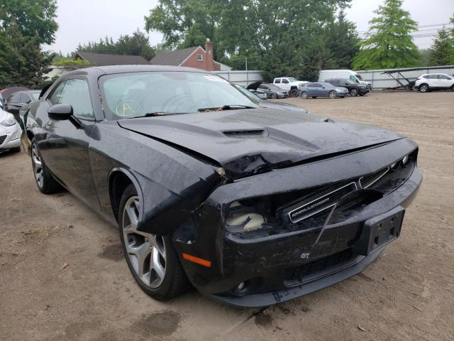 DODGE CHALLENGER 2015 2c3cdzbg2fh736883