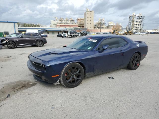 DODGE CHALLENGER 2015 2c3cdzbg2fh764828