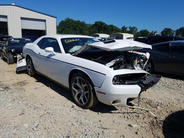 DODGE CHALLENGER 2015 2c3cdzbg2fh774856