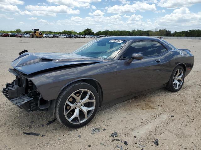 DODGE CHALLENGER 2015 2c3cdzbg2fh774954