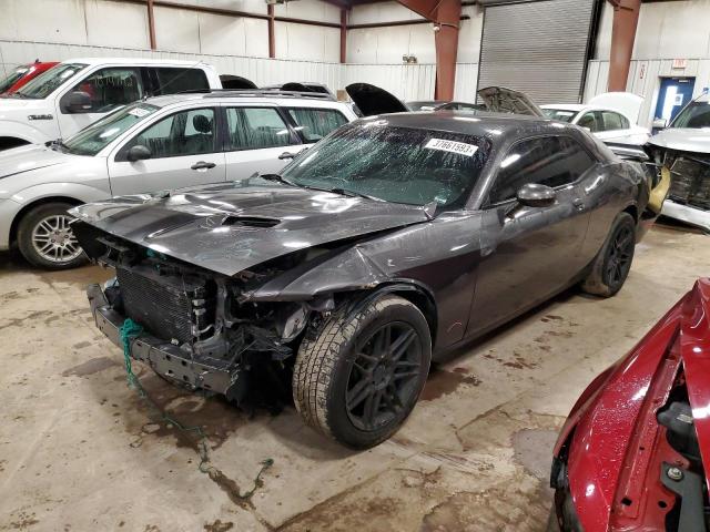 DODGE CHALLENGER 2015 2c3cdzbg2fh783573