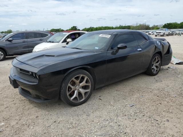 DODGE CHALLENGER 2015 2c3cdzbg2fh811727