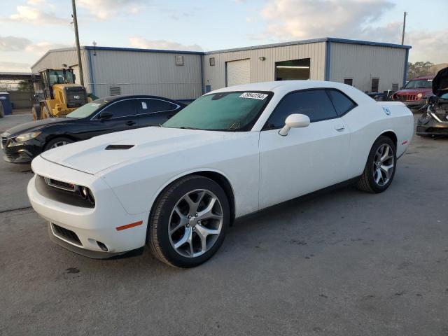 DODGE CHALLENGER 2015 2c3cdzbg2fh822937