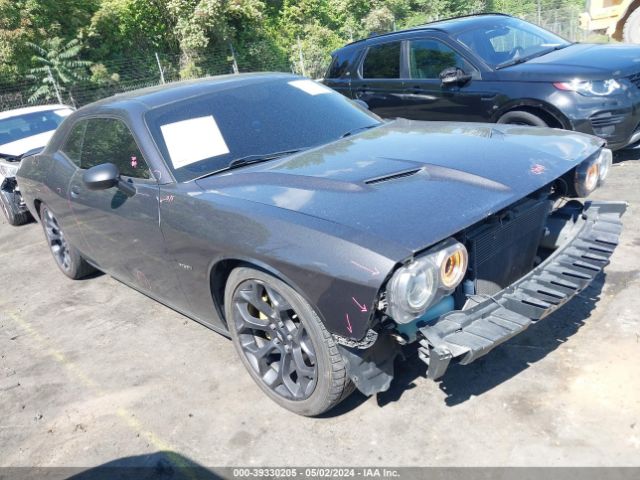 DODGE CHALLENGER 2015 2c3cdzbg2fh835154