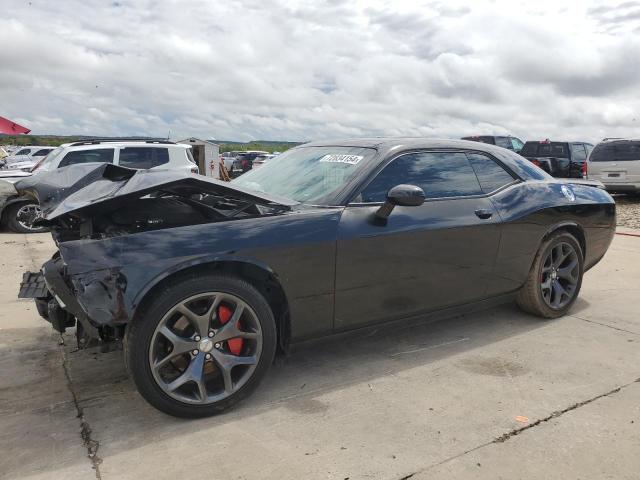 DODGE CHALLENGER 2015 2c3cdzbg2fh885312