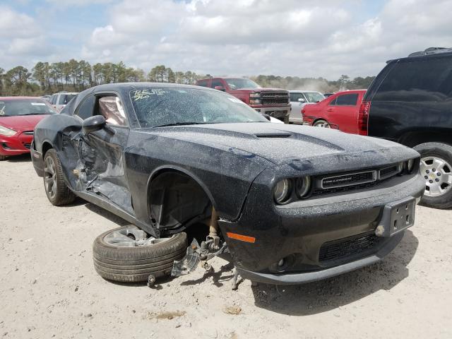 DODGE CHALLENGER 2015 2c3cdzbg2fh913271