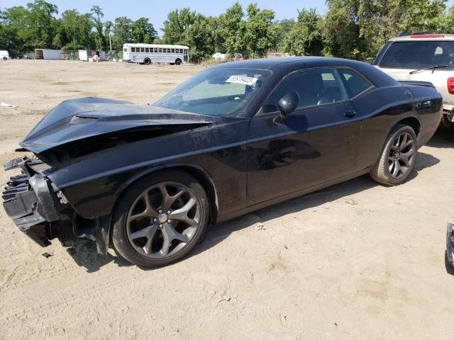 DODGE CHALLENGER 2015 2c3cdzbg2fh914095