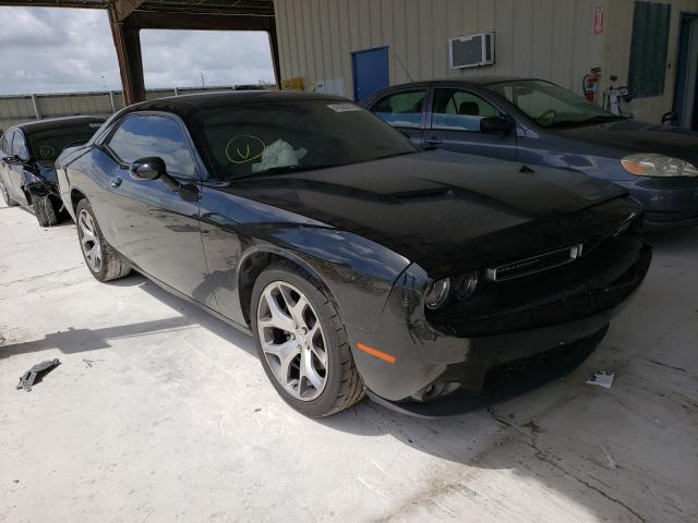 DODGE CHALLENGER 2015 2c3cdzbg3fh700264