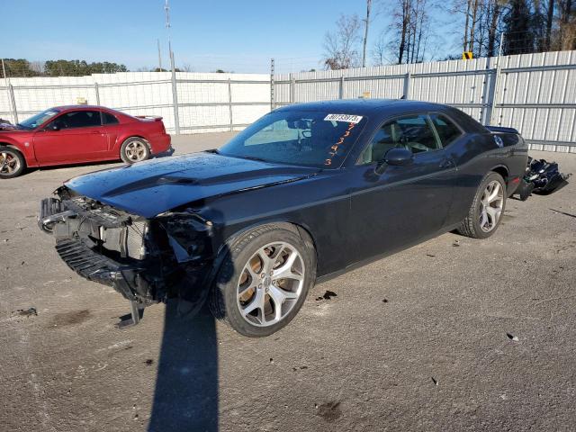 DODGE CHALLENGER 2015 2c3cdzbg3fh700488