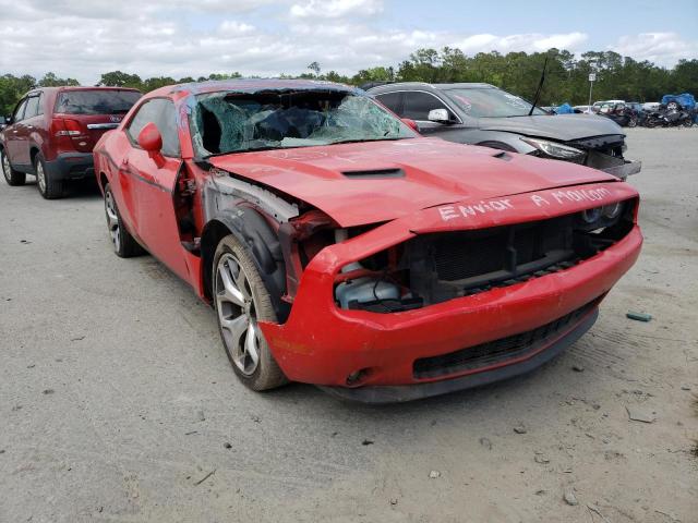 DODGE CHALLENGER 2015 2c3cdzbg3fh700569