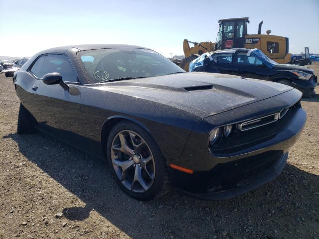 DODGE CHALLENGER 2015 2c3cdzbg3fh700751