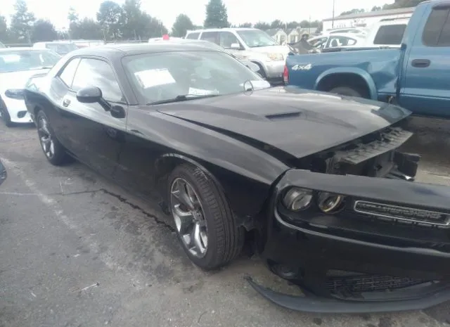 DODGE CHALLENGER 2015 2c3cdzbg3fh700927