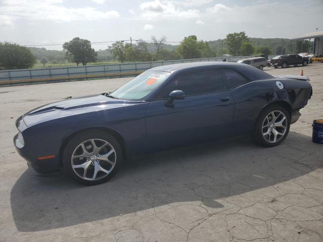 DODGE CHALLENGER 2015 2c3cdzbg3fh708316