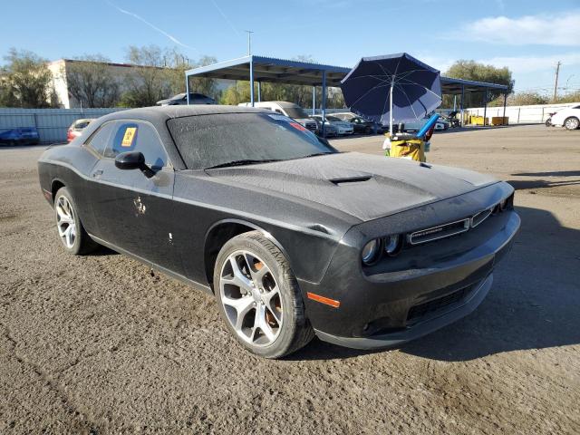 DODGE CHALLENGER 2015 2c3cdzbg3fh711670