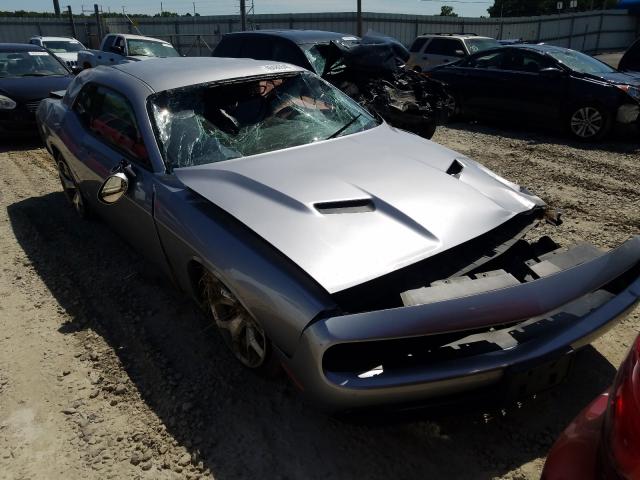 DODGE CHALLENGER 2015 2c3cdzbg3fh713533