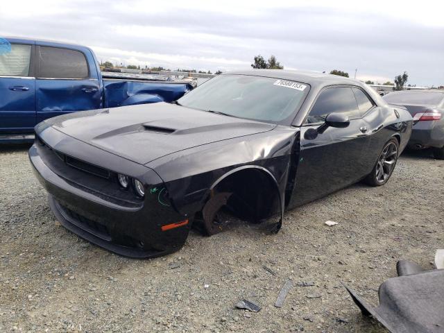 DODGE CHALLENGER 2015 2c3cdzbg3fh715833