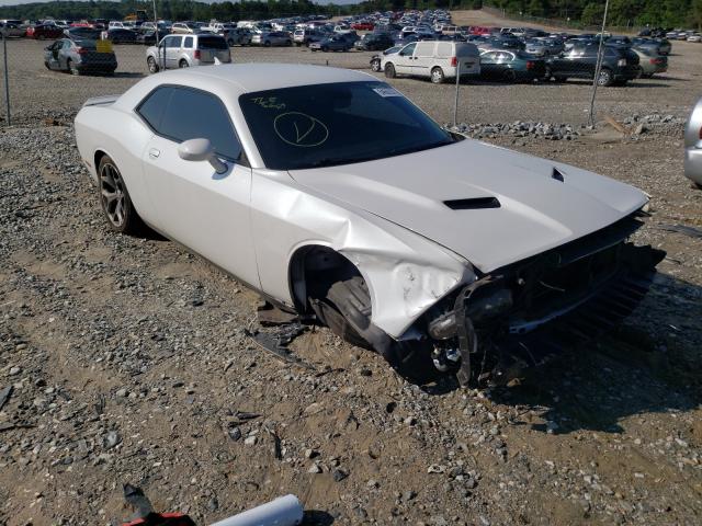 DODGE CHALLENGER 2015 2c3cdzbg3fh740568