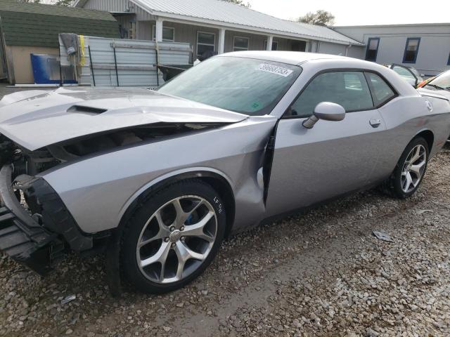 DODGE CHALLENGER 2015 2c3cdzbg3fh740604