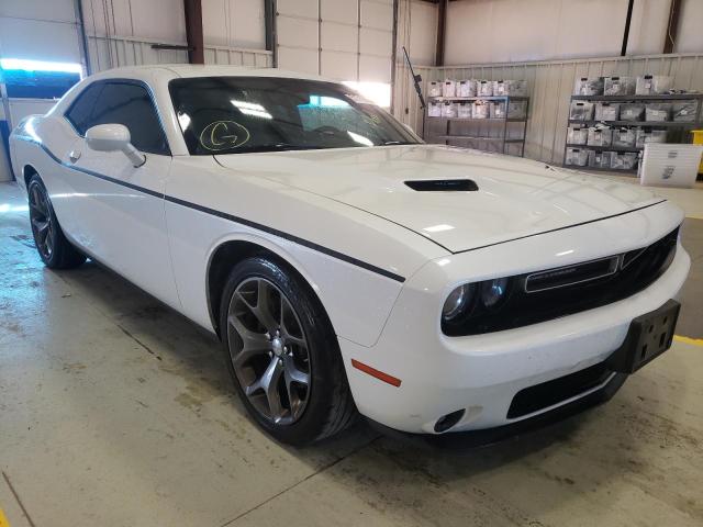 DODGE CHALLENGER 2015 2c3cdzbg4fh708051