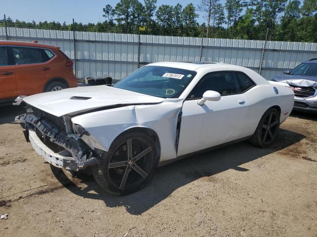 DODGE CHALLENGER 2015 2c3cdzbg4fh733905