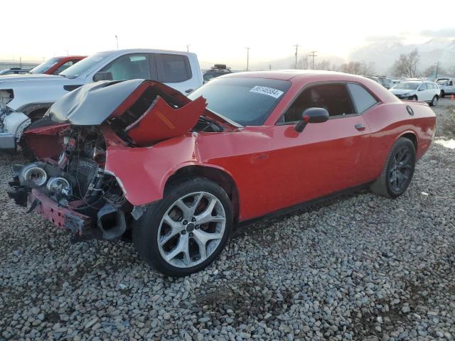 DODGE CHALLENGER 2015 2c3cdzbg4fh737257