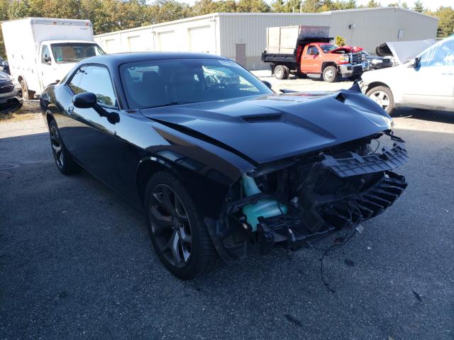 DODGE CHALLENGER 2015 2c3cdzbg4fh759128