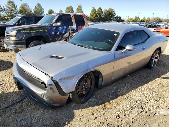 DODGE CHALLENGER 2015 2c3cdzbg4fh761235