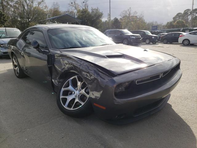 DODGE CHALLENGER 2015 2c3cdzbg4fh804648