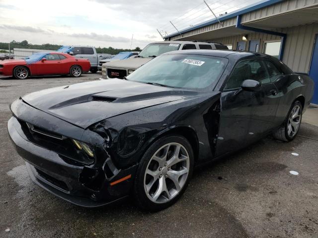 DODGE CHALLENGER 2015 2c3cdzbg4fh835057